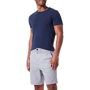 SELECTED HOMME Men's SLHCOMFORT-Homme Flex W NOOS Shorts, Grijs, S