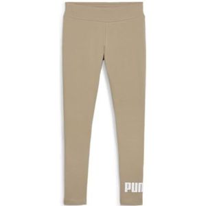 PUMA Dames Ess Logo Leggings (S) Panty
