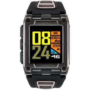 Watchmark Smartwatch WS929 grijs