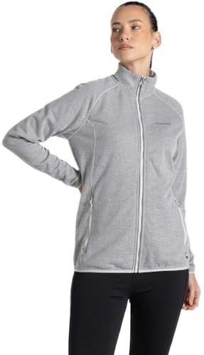 Craghoppers Tarvos Fleece Met Volledige Rits