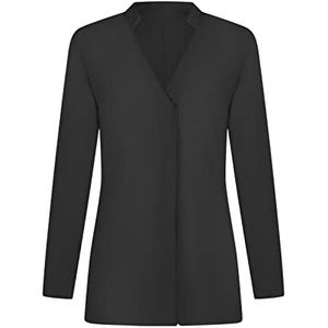 19V69 ITALIA Zanzibar Zwart, zwart., M