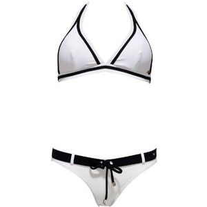 Tommy Hilfiger damesbikini ABBY HALTER SET / 1H87626373