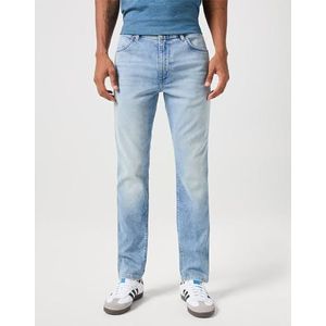 Wrangler Larston jeans voor heren, Palamino, 29W / 32L