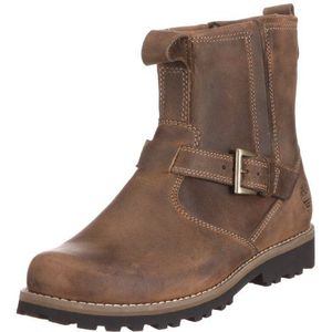 Timberland Asfalt Trail Earthkeepers, Unisex-kinderlaarzen, Bruin, 35.5 EU