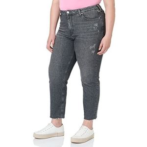 Tommy Hilfiger Dames nieuwe klassieke rechte Hw a Banu jeans, Banu, 29W x 32L
