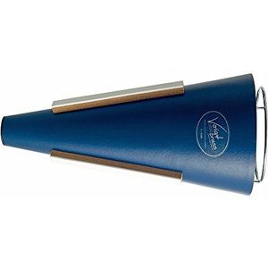Voigt Brass Mute Wallace Straight Bb-Tuba
