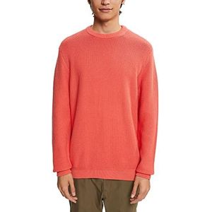 ESPRIT heren trui, 645/koraal, M