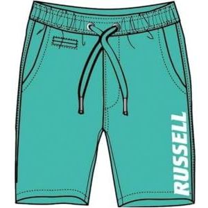 RUSSELL ATHLETIC Herenshorts Russell 1902 Shorts