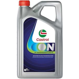 Castrol VECTON LONG DRAIN 10W-40 E6/E9, 5L