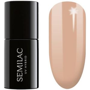 Semilac UV nagellak Hybrid 415 Sahara Sand Storm 7 ml