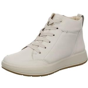 ARA Dover veterlaarzen voor dames, beige, 36.5 EU Breed