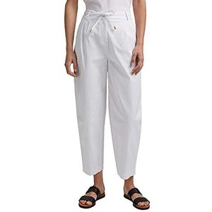 ESPRIT Collection damesbroek, 100/wit., 36W x 26L