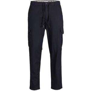 Jack&jones - Jpstace Jjsummer Cargo Pls - Heren - Broeken