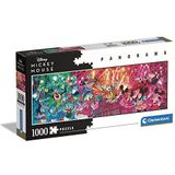 Puzzel Disney Classic (1000st, Panorama)