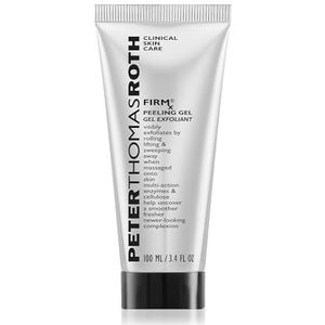 FIRMx by Peter Thomas Roth Peeling Gel 100ml