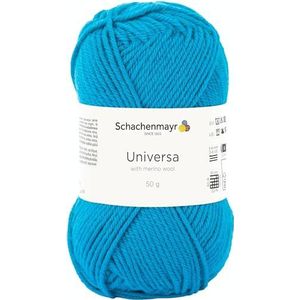 Schachenmayr Universa 9801875-00165 turquoise handbreigaren