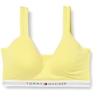 Tommy Hilfiger Beha's voor dames, Geel (Gele Tulp Andere Versie), XL