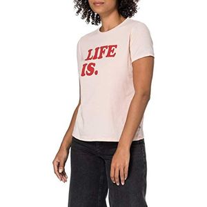 LTB Jeans Dames Nekoja T-shirt