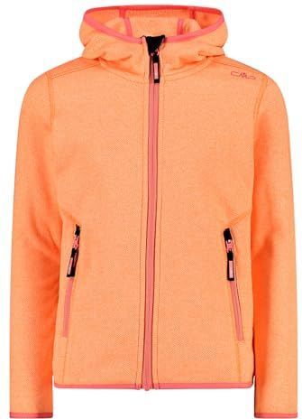 Cmp 3h19825 Fleece Met Kap