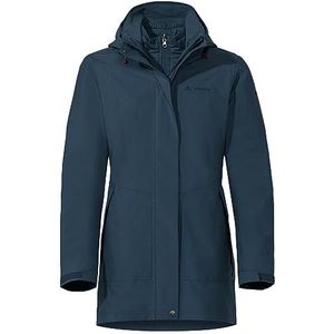 VAUDE Idris 3-in-1 parka III voor dames