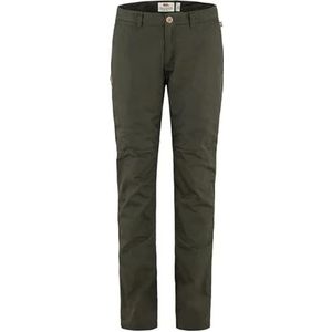 FJALLRAVEN Broek merk model Sörmland Tapered Winter TRS W