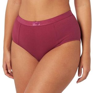 United Colors of Benetton Culotte-slip voor dames, Donkere Malve 1r4, XS