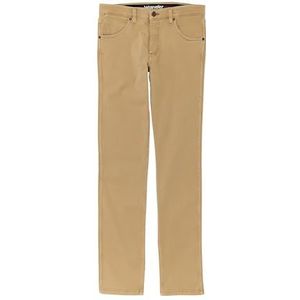 Wrangler heren Jeans GREENSBORO II, RUSTIC RUSSET, 32W / 32L