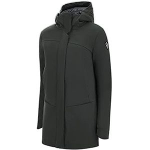 Macron soria dames parka