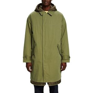 ESPRIT Herenjas, 345/light kaki, S