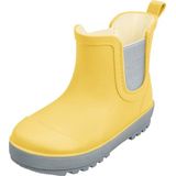 Playshoes - Regenstiefel - Geel/Grijs - Regenlaarzen - Uniseks - 18 EU