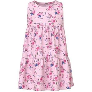 Spencer - Overgooier - All-Over Print - Ronde Hals - Mouwloos - Regular Fit