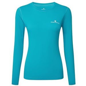 Ronhill Dames hardlopen, Wmn's Core L/S Tee T-shirt