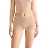 Sloggi - Hipster GO Sense Santoni - Peanut Butter - Set van 2