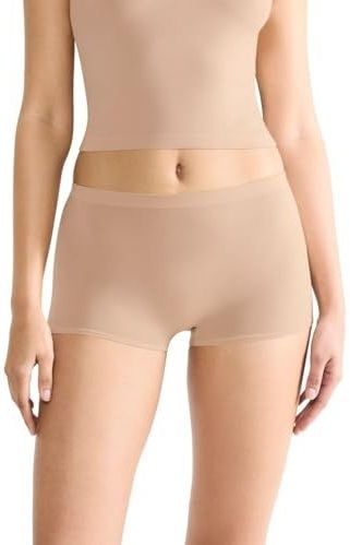 Sloggi - Hipster GO Sense Santoni - Peanut Butter - Set van 2