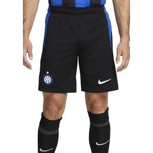 Nike, Inter M Nk DF Stad Short HM, zwart/wit, maat S, heren