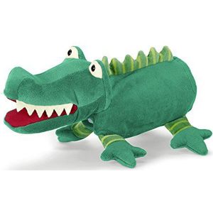 Sterntaler 36352 handpop krokodil, 22 x 30 x 10 cm, groen