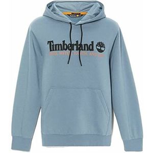 Timberland S6466484 Capuchontrui voor heren, volwassenen, uniseks, meerkleurig, standaard
