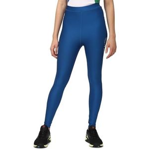 Reebok Vrouwen Running Vector Leggings, Vector Blauw, S