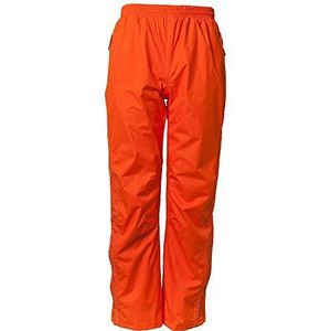 Planam broek ""Monsun"" maat M, oranje, 1484048