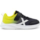 MUNICH Mini LETA 03, schoenen, zwart, maat 24, Zwart, 24 EU