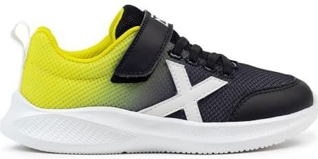 MUNICH Mini LETA 03, schoenen, zwart, maat 24, Zwart, 24 EU