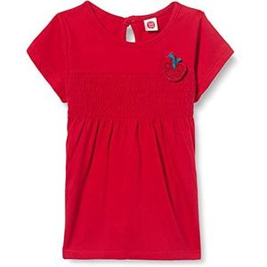 Tuc Tuc Detox Time T-shirt voor meisjes, Azul Y Amarillo, 5 Jaren