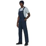 Dickies Dagelijkse B&b Overall voor heren, Donkerblauw, L
