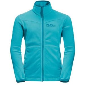 Jack Wolfskin Unisex fleecejack Sandpiper K