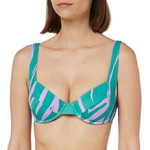 Triumph Vrouwen Summer Mix & Match W 01 pt Bikini, Groen-Light Combinatie, 42B, Groen - Light Combination, 42