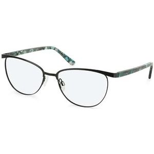 Episode EPO-231 Optische Prescription Eyewear Frames, zwart, 53, zwart, 53
