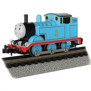 NIEUW | Thomas & Friends Die Cast Thomas - Speelgoed | Thomas de Trein