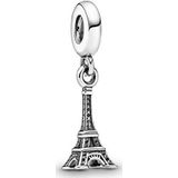 Abalorio Colgante PANDORA 791082 Mujer Plata Torre Eiffel