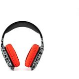 Celly Keith Haring Wireless Headphones One Size