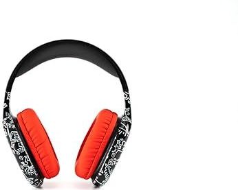 Celly Keith Haring Wireless Headphones One Size